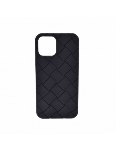 BOTTEGAVENETA Bottega Veneta smartphone case black unisex rubber mobile phone / acheter en ligne